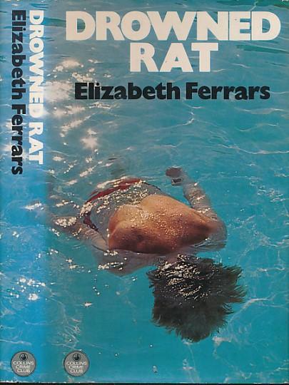 Drowned rat (Hardcover)