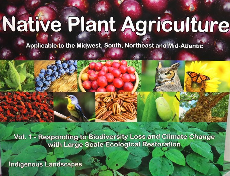 Native Plant Agriculture, Vol. 1 (Unknown Binding)