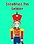 Steadfast Tin Soldier Story...