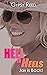 Hell in Heels (Jax Walker Book 2)