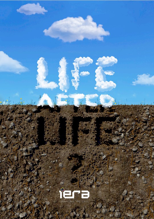 Life After Life?