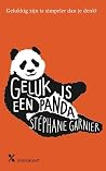 Geluk is een panda