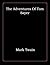 The Adventures Of Tom Sayer by Mark Twain