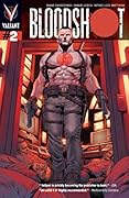 Bloodshot #2