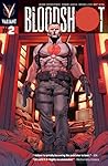 Bloodshot #2