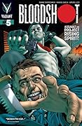 Bloodshot #5