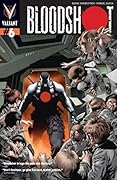 Bloodshot #6