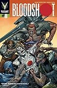 Bloodshot #8