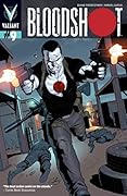 Bloodshot #9