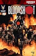 Bloodshot #10