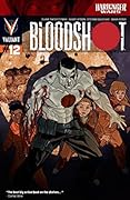 Bloodshot #12