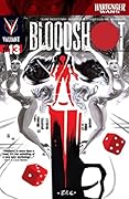 Bloodshot #13