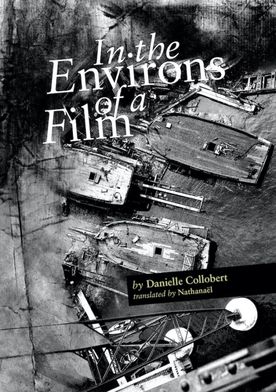In the Environs of a Film (Paperback)