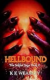 Hellbound (Sekhet Saga Book 2)