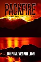 PACKFIRE: Simon Pack # 9