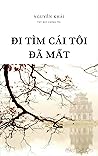 Đi tìm cái tôi đã mất