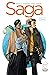 Saga, Vol. 1 by Brian K. Vaughan