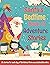 Santa's Bedtime Book Of Adventure Stories by Chris          Jones