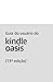 Guia do usuário do Kindle Oasis