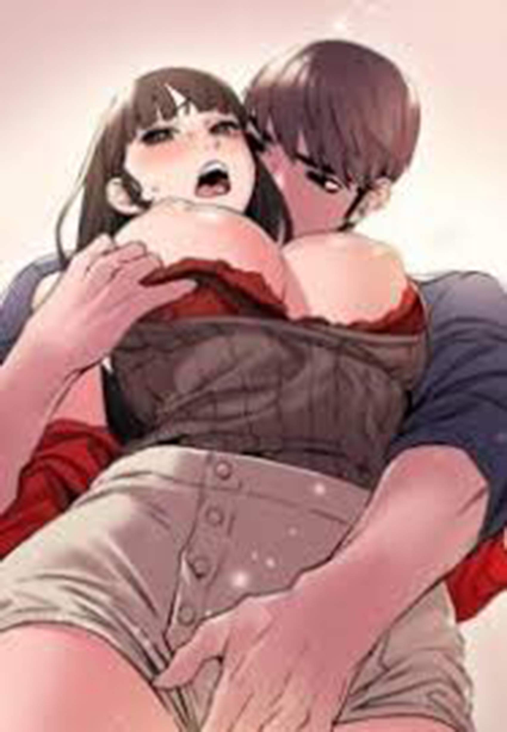 savage love - Chapter 1: manga sex (Kindle Edition)
