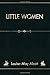 Little Women by Louisa May Alcott