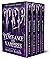 Vengeance and Vampires: The Complete Series Box Set