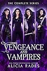 Vengeance and Vam...