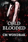 Cold Blooded (The Black Hand, #1)