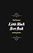 The Little Black Beer Book:...
