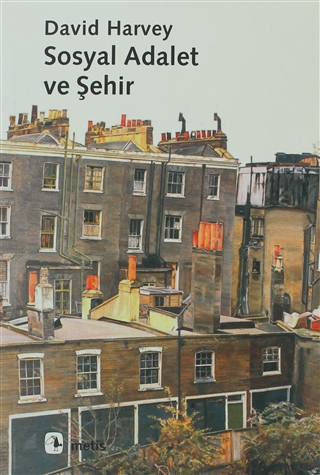 Sosyal Adalet ve Şehir