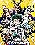 Action My Hero Academia: My...