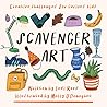 Scavenger Art by Lexi Rees
