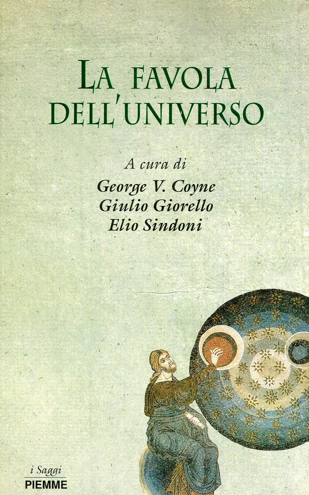 La favola dell'universo