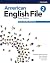 American English File 3th Edition 2. Student's Book Pack by Various