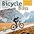 Bicycle Bliss 2021 Calendar by Amber Lotus Publishing