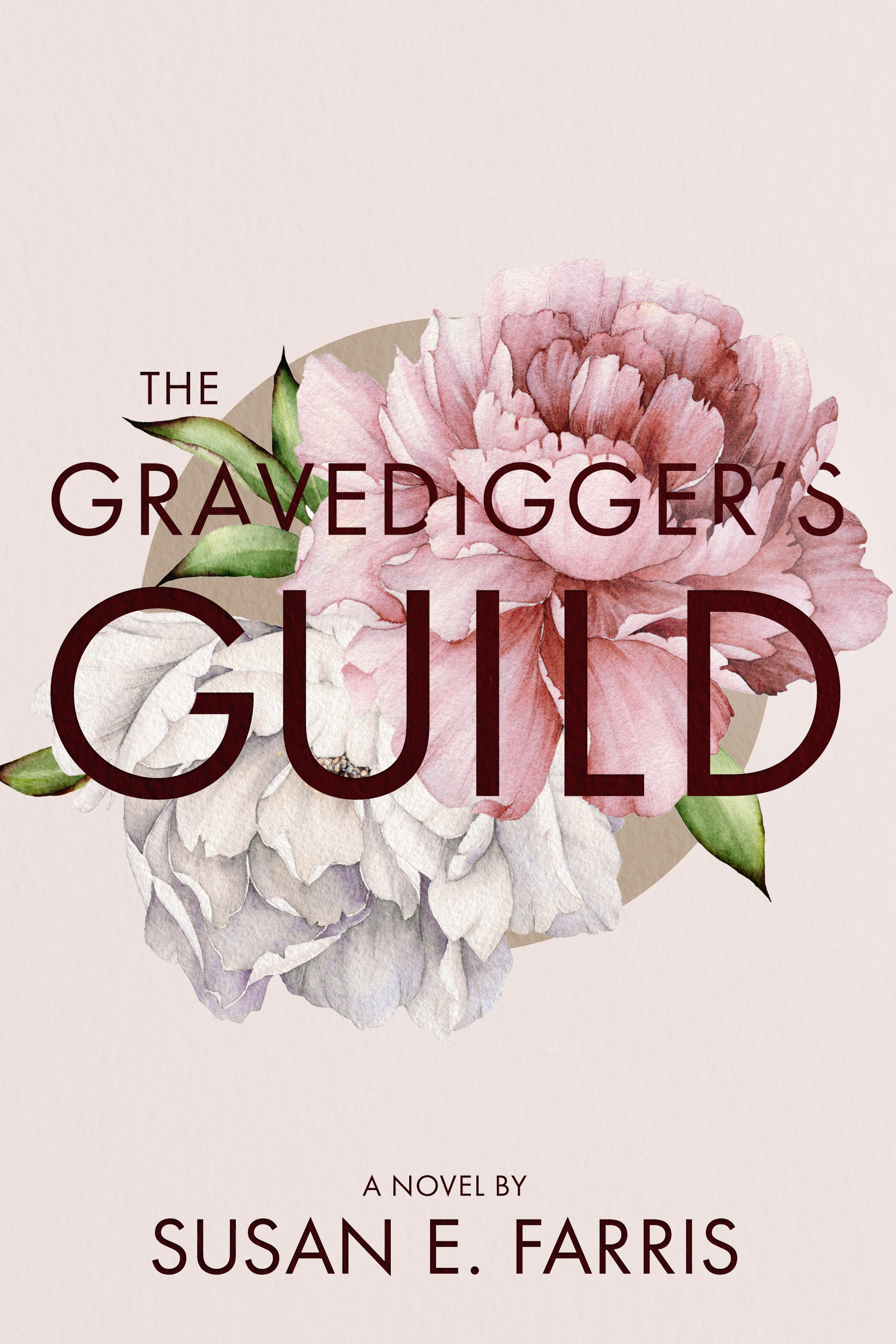 The Gravedigger's Guild (Kindle Edition)