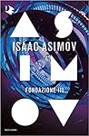 Fondazione #3: L'...