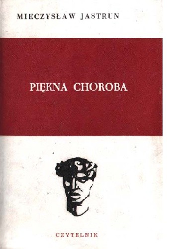 Piękna choroba (Hardcover)