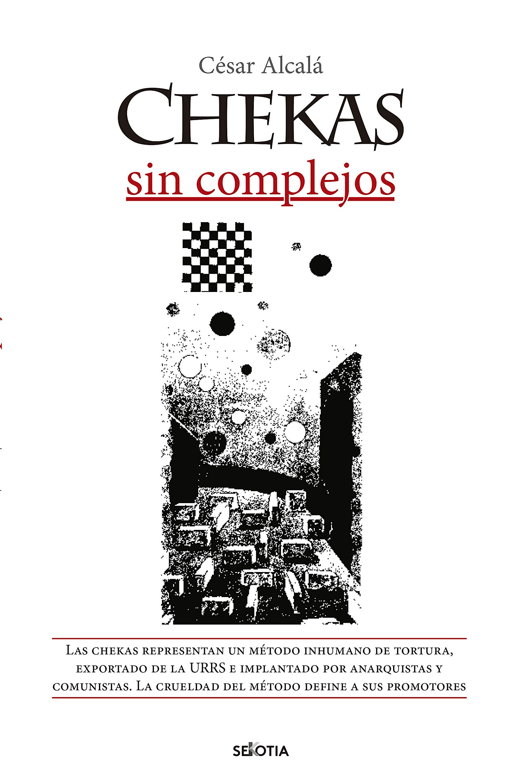 Chekas sin complejos (Spanish Edition)
