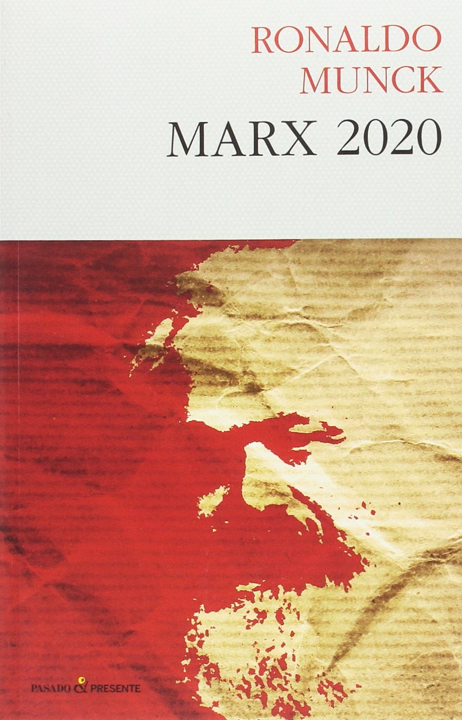 Marx 2020 (Paperback)