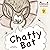 Chatty Bat by Sally Bates