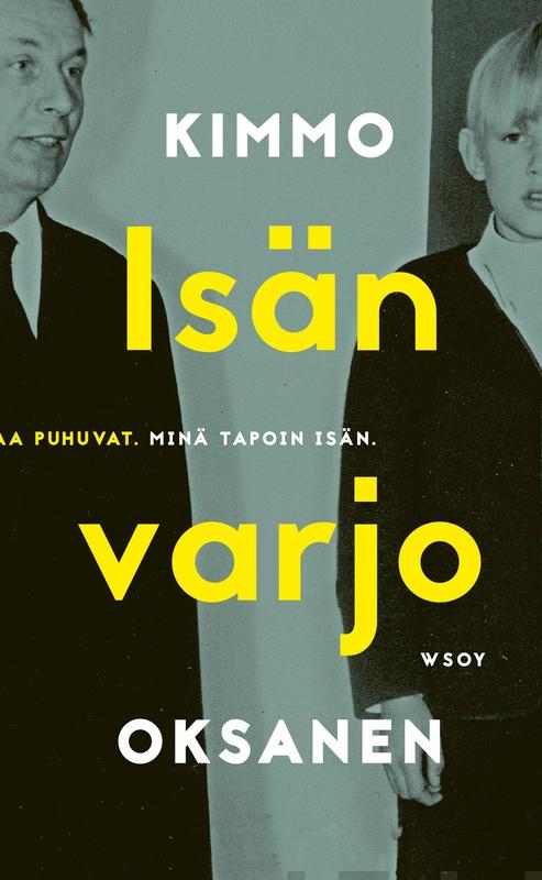 Isän varjo