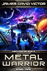 Metal Warrior: St...