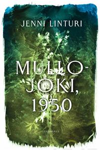 Mullojoki, 1950