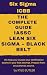 The Complete Guide IASSC Le...