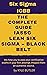 The Complete Guide IASSC Lean Six Sigma – Black Belt: Six Sigma ICBB