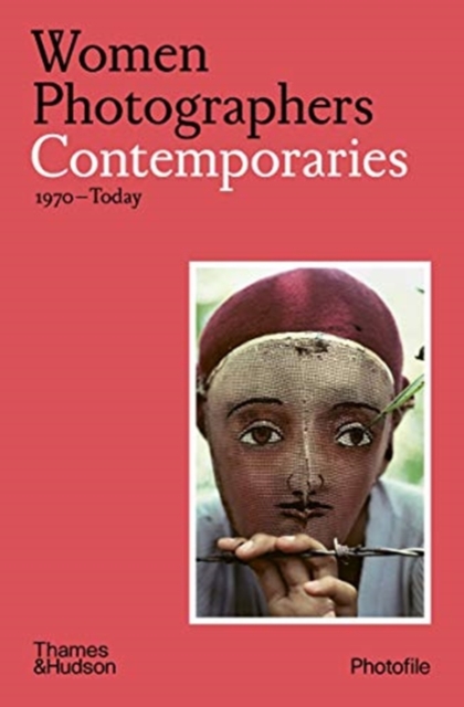 Women Photographers: Contemporaries (Paperback)