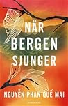 När bergen sjunger
