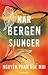 När bergen sjunger