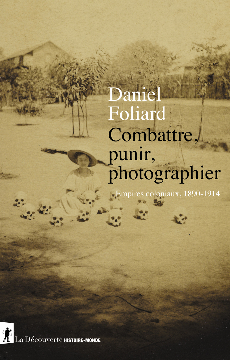 Combattre, punir, photographier (Paperback)